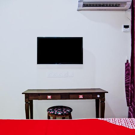 Oyo 44054 Holiday Mansion Inn Sibu Dış mekan fotoğraf