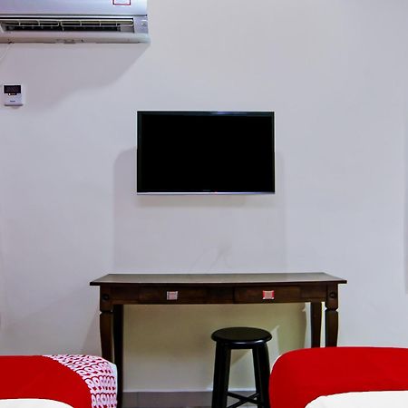 Oyo 44054 Holiday Mansion Inn Sibu Dış mekan fotoğraf